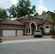 Construction - over 3000 square feet